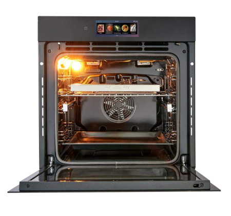 Духовой шкаф Graude BMP 60.4 S
