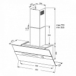 Монтажная схема