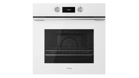 Духовой шкаф Teka HLB 8400 WHITE MARBLE