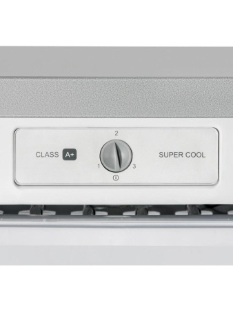 Морозильная камера NORDFROST DF 256 SAP