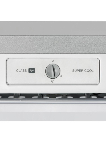 Морозильная камера NORDFROST DF 256 SAP