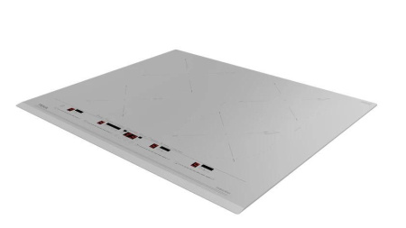 Индукционная варочная панель Teka IZC 64630 MST STEAM GREY