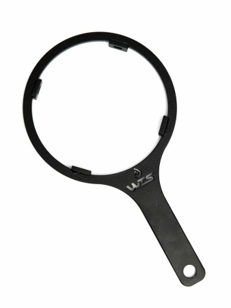 Ключ универсальный для колб WTS KLYCBB