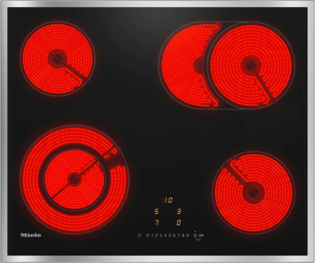 Электрическая варочная панель Miele KM 6521 FR