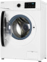 Стиральная машина NORDFROST i-WSQ4 7120 W