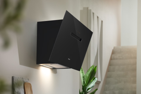 Вытяжка Miele DAH 1950 OBSW