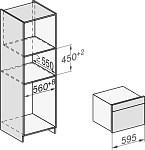 Монтажная схема