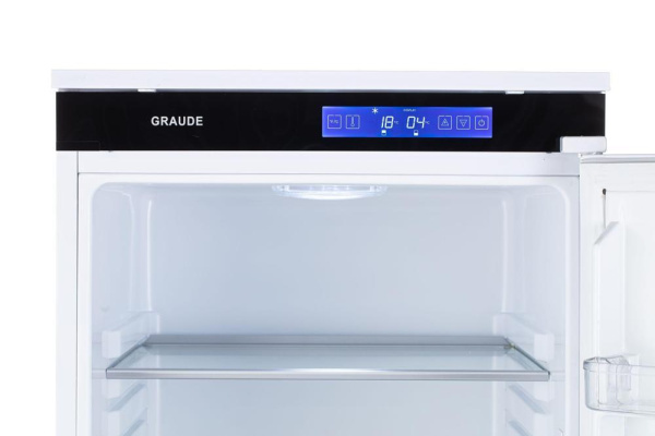 Холодильник комбинированный Graude IKG 180.1