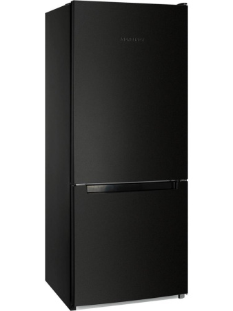 Холодильник комбинированный NORDFROST NRB 121 B