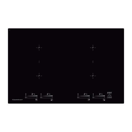 Индукционная варочная панель Kuppersbusch KI 8800.0 SR