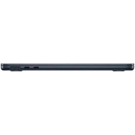 Ноутбук Apple MacBook Air 13 M4, 16/256 ГБ, Midnight, US