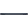 Ноутбук Apple MacBook Air 13 M4, 16/256 ГБ, Midnight, US