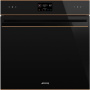 Духовой шкаф SMEG SOP6602TNR