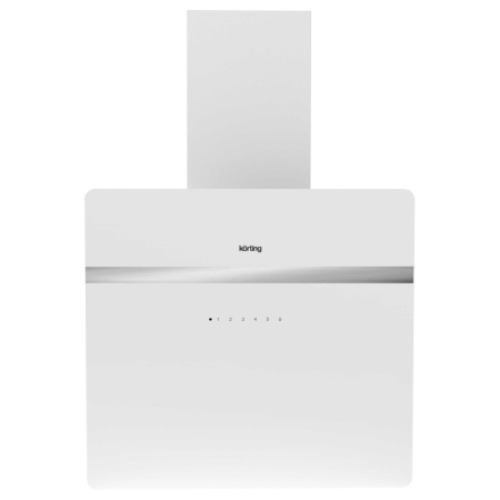 Вытяжка Korting KHC 69131 GXW