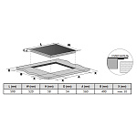Монтажная схема