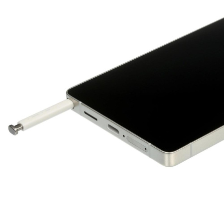 Смартфон Samsung S25 Ultra 12/256 ГБ, SM-S938B, Gray, AE