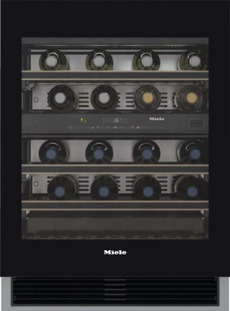 Винный шкаф Miele KWT 6322 UG-1