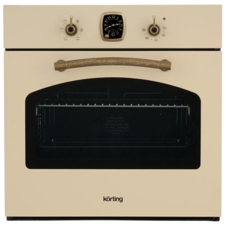Духовой шкаф Korting OKB 460 RB