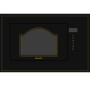 Микроволновая печь Graude MWGK 38.1 S