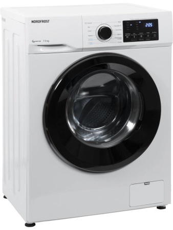 Стиральная машина NORDFROST i-WSQ4 7140 W