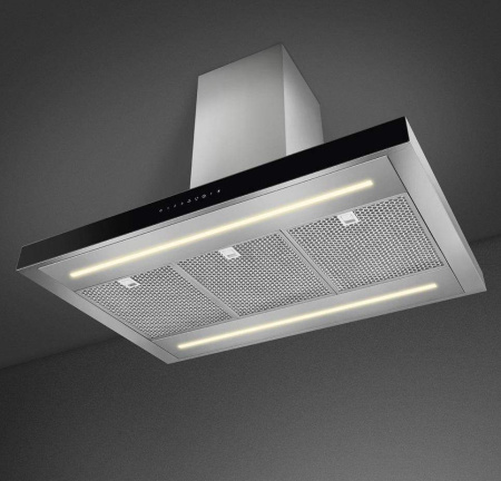 Вытяжка SMEG KBTI9L4VN