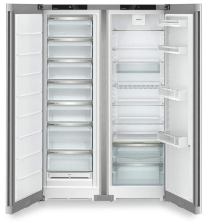 Холодильник комбинированный Liebherr XRFsf 5220-22 001