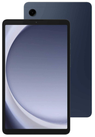 Планшет Samsung Tab A9 (БЕЗ eSIM!) 23468 ГБ, SM-X115, Navy, AE