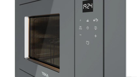 Микроволновая печь Teka ML 8210 BIS STONE GREY