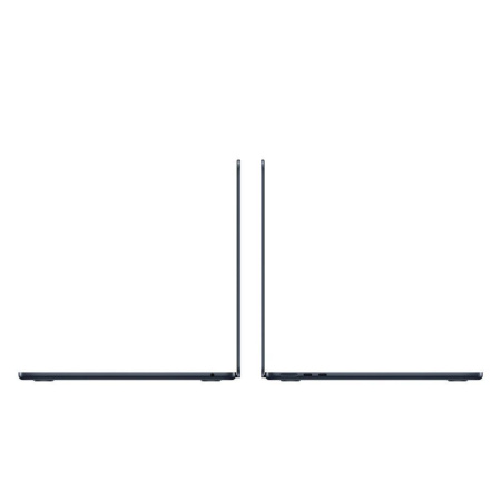 Ноутбук Apple MacBook Air 13 M3, 24/512 ГБ, Midnight, US