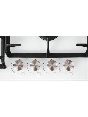 Газовая варочная панель NORDFROST HM 6042 W