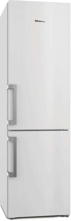 Холодильник комбинированный Miele KFN 4795 CD ws