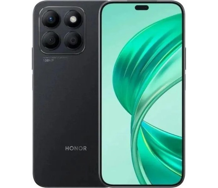 Смартфон Honor X8b 8/256 ГБ, Midnight Black, KZ