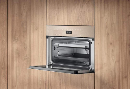 Комби-пароварка Miele DGC 7445 HCX PRBG
