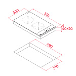 Монтажная схема