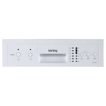 Посудомоечная машина Korting KDF 45240