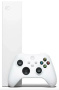 Игровая консоль Microsoft XBox Series S  512GB, White