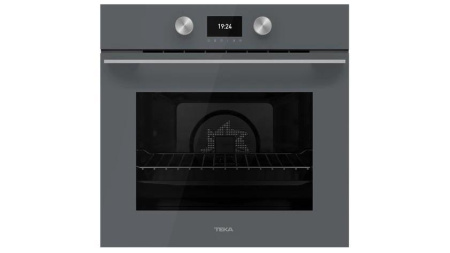 Духовой шкаф Teka HLB 8600 STONE GREY