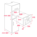 Монтажная схема