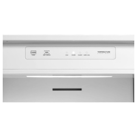 Холодильник комбинированный Korting KSI 1785