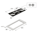 Монтажная схема