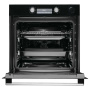 Духовой шкаф с паром Korting OKB 8951 EN ST