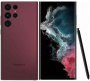 Смартфон Samsung S22 Ultra 8/128 ГБ, SM-S908B, Burgundy, EU