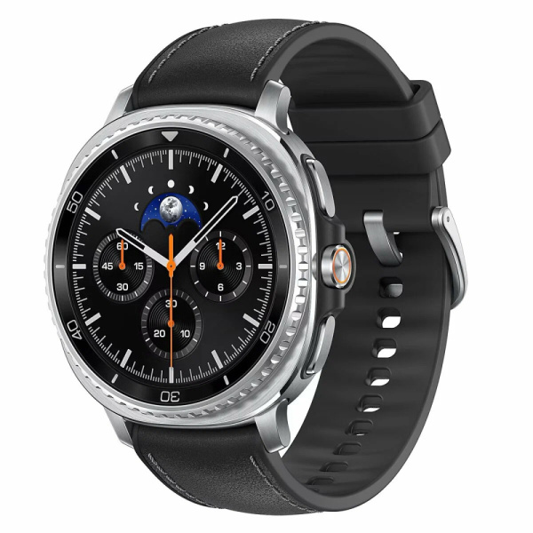 Смарт-часы Samsung Galaxy Watch 8 Classic  46 Black, LTE, S/M