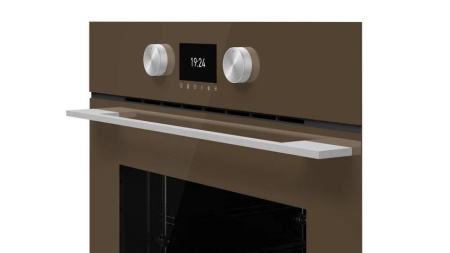 Духовой шкаф Teka HLB 8600 LONDON BRICK BROWN