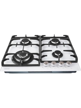Газовая варочная панель NORDFROST HM 6042 W