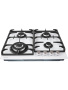 Газовая варочная панель NORDFROST HM 6042 W