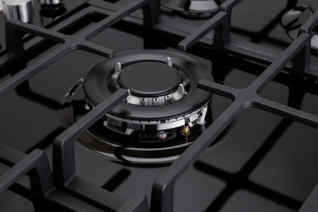 Газовая варочная панель Graude GS 90.1 SM