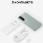 Смартфон Samsung A56 5G 8/256 ГБ, SM-A566B, Olive, MY