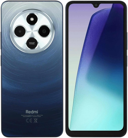Смартфон Xiaomi Redmi 14C NFC 8/256, Starry Blue