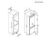 Монтажная схема